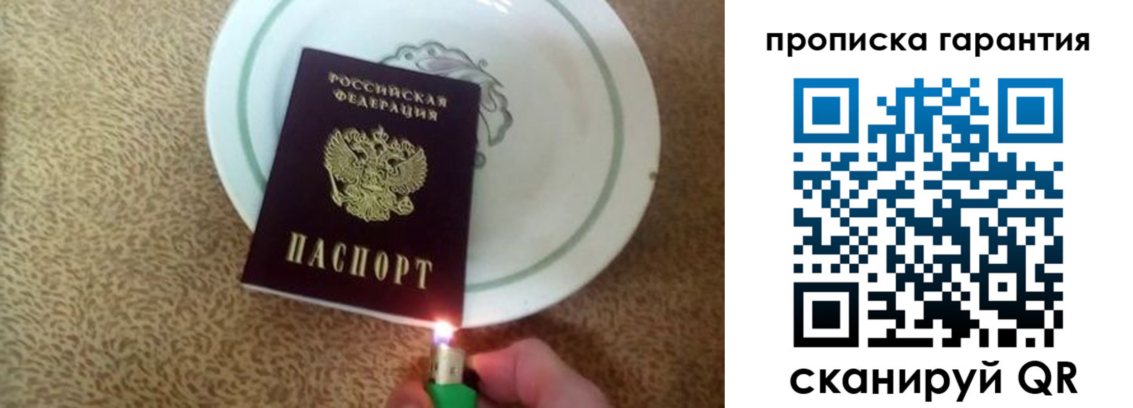 прописка гарантия в Медногорске